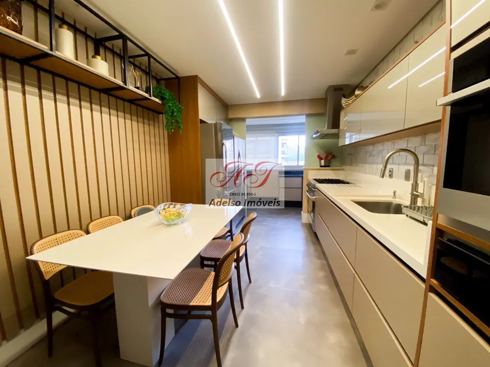 Apartamento, 3 quartos, 220 m² - Foto 3