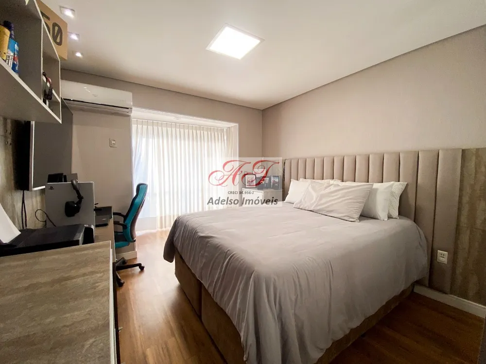 Apartamento, 3 quartos, 220 m² - Foto 12