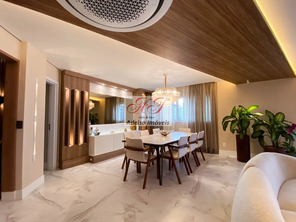 Apartamento, 3 quartos, 220 m² - Foto 3