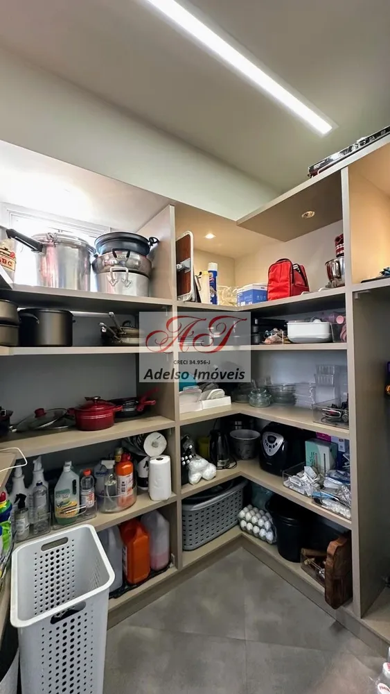 Apartamento, 3 quartos, 220 m² - Foto 4