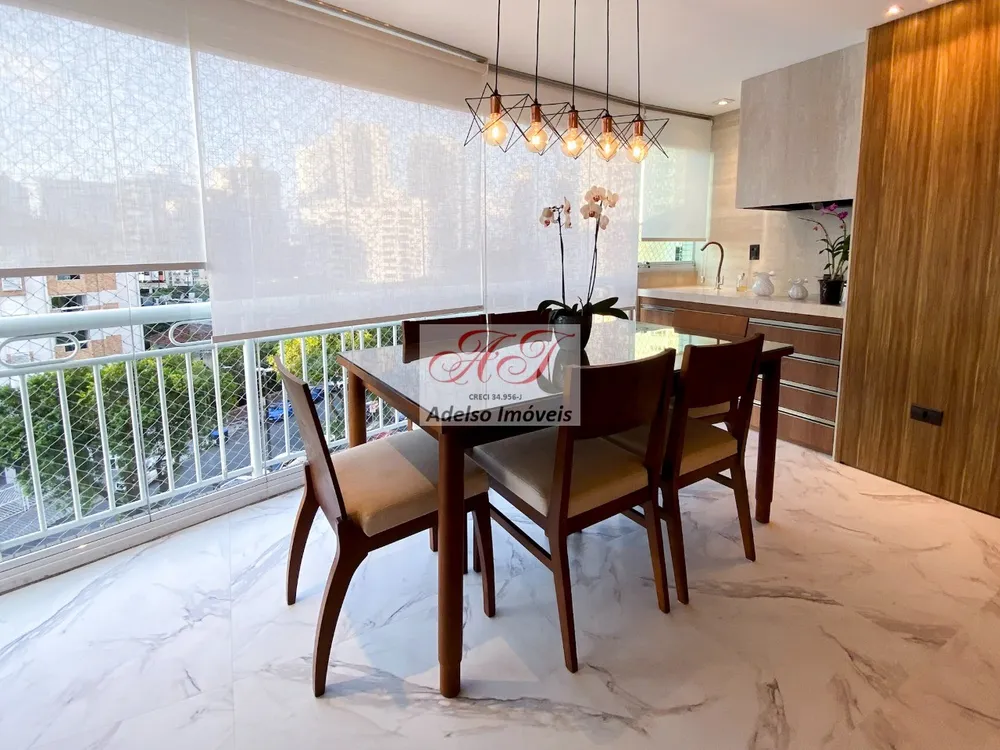 Apartamento, 3 quartos, 220 m² - Foto 4