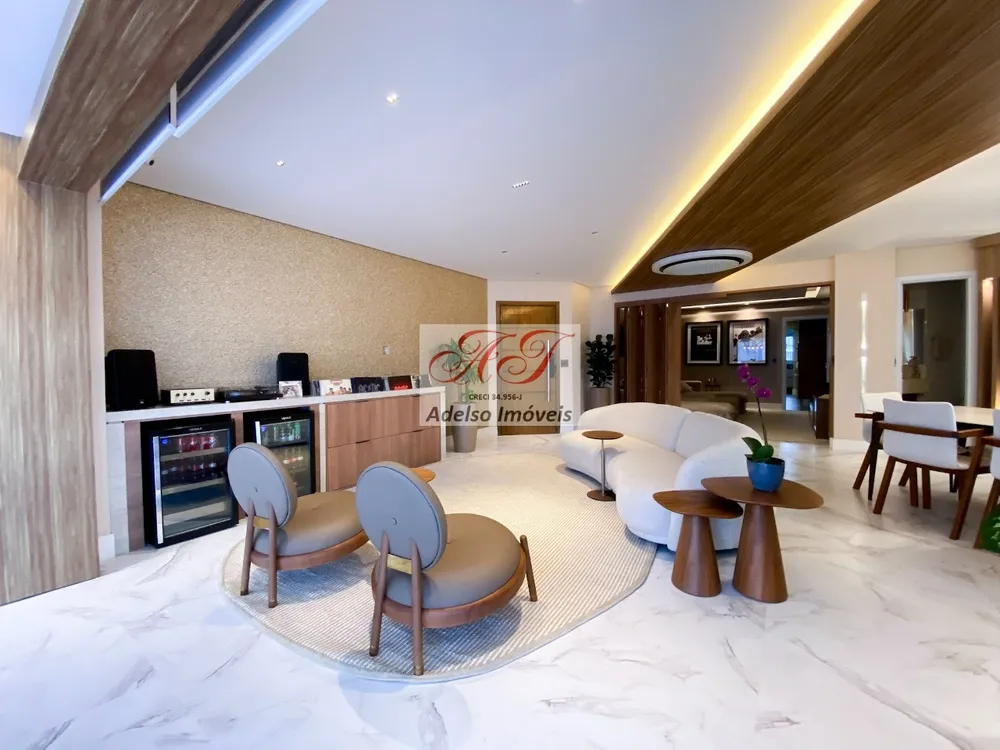 Apartamento, 3 quartos, 220 m² - Foto 10