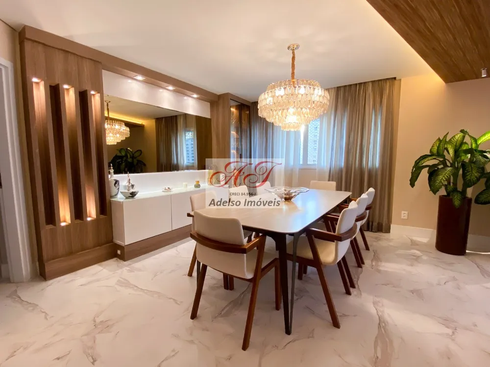 Apartamento, 3 quartos, 220 m² - Foto 1