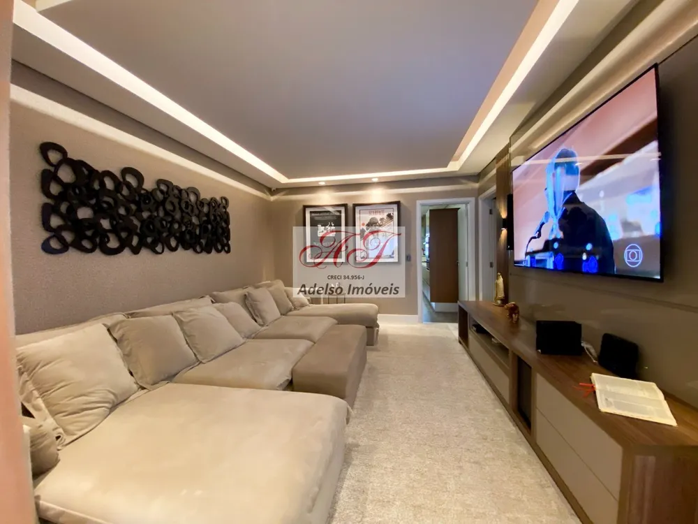 Apartamento, 3 quartos, 220 m² - Foto 5