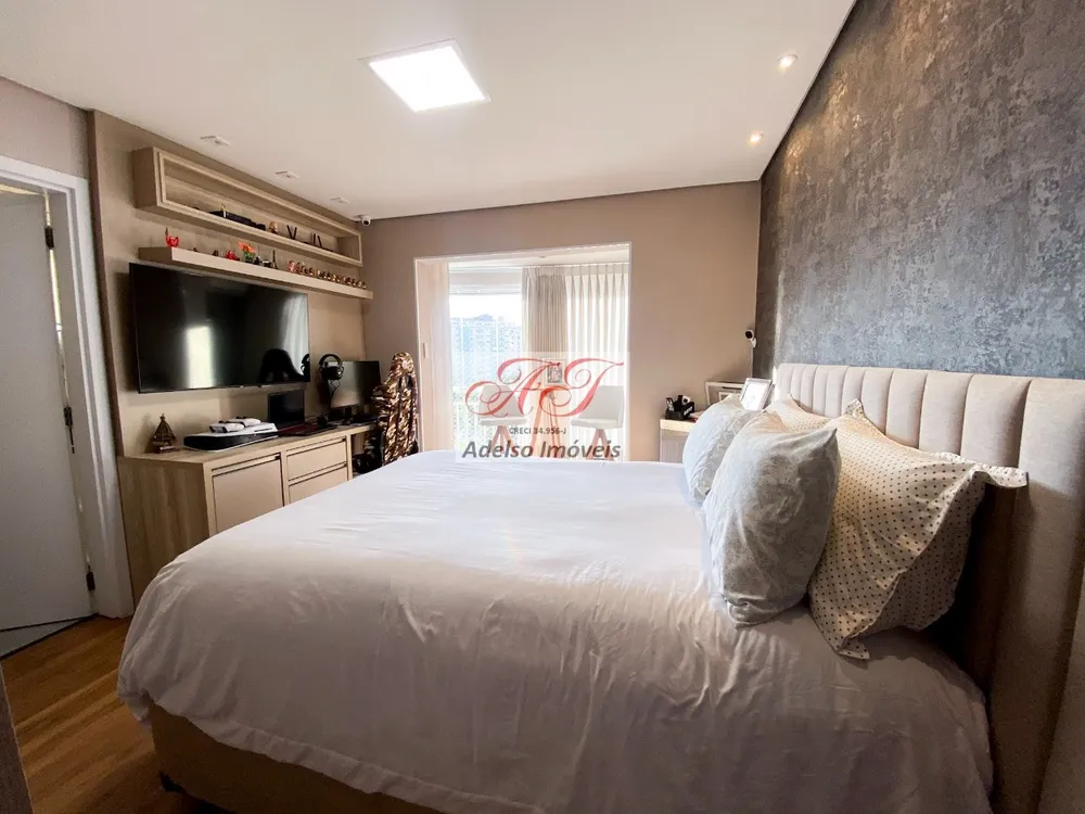 Apartamento, 3 quartos, 220 m² - Foto 2