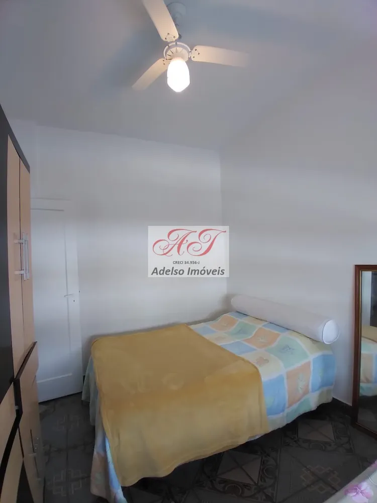 Apartamento, 1 quarto, 38 m² - Foto 3