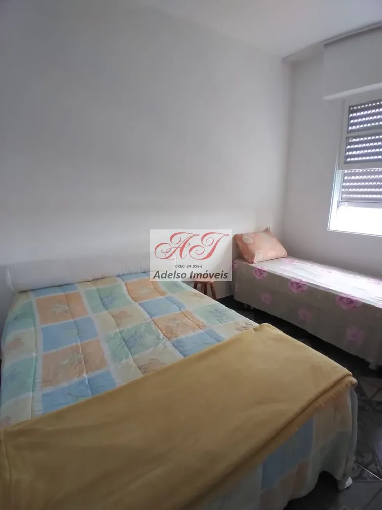 Apartamento, 1 quarto, 38 m² - Foto 10