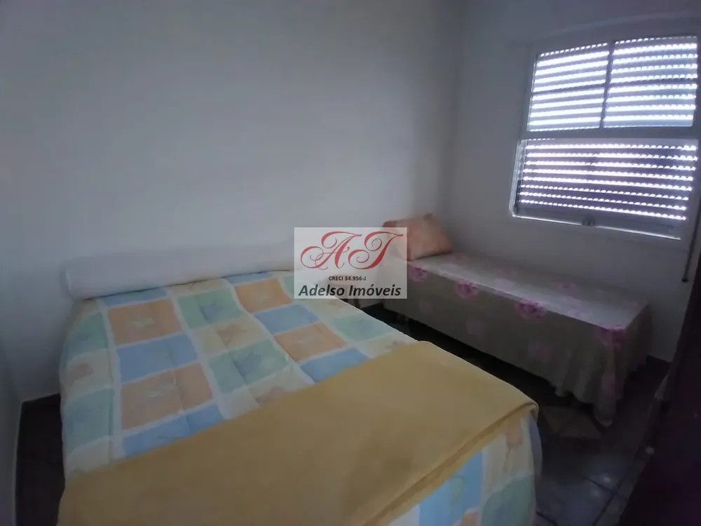 Apartamento, 1 quarto, 38 m² - Foto 9