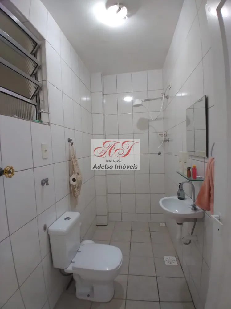 Apartamento, 1 quarto, 38 m² - Foto 4