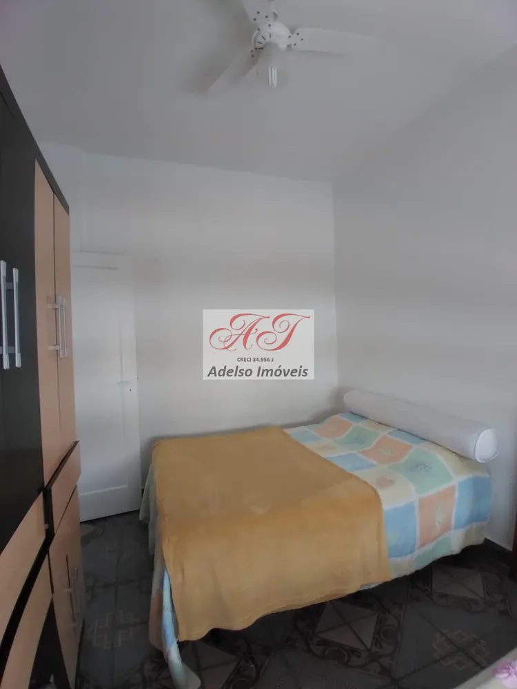 Apartamento, 1 quarto, 38 m² - Foto 6