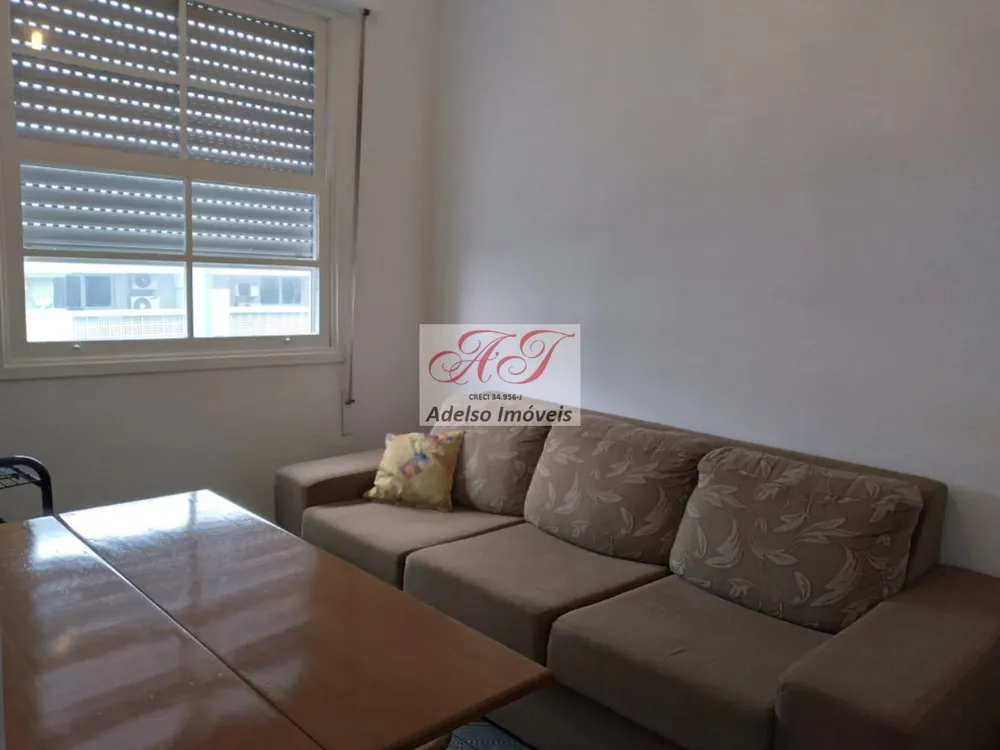 Apartamento, 1 quarto, 38 m² - Foto 12
