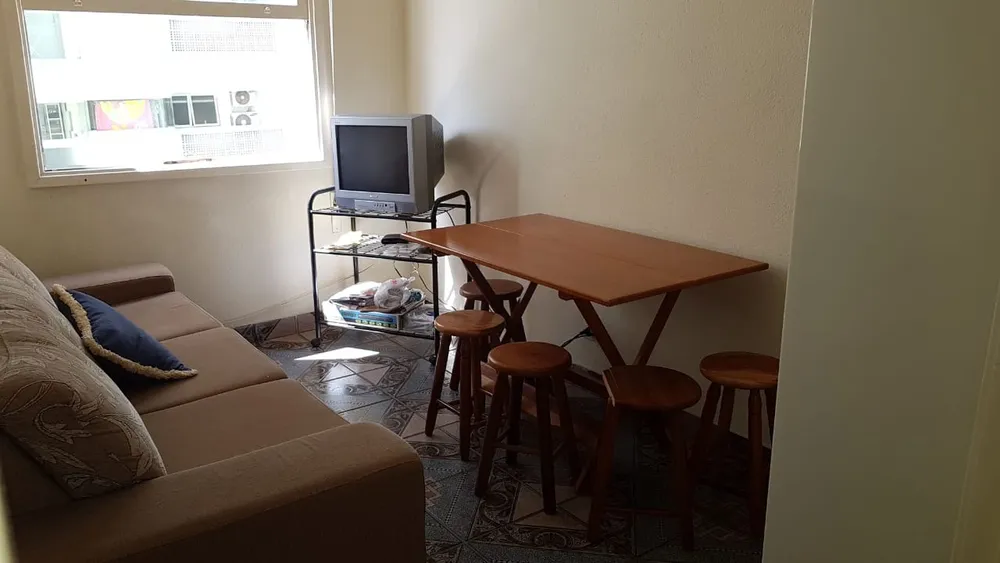 Apartamento, 1 quarto, 38 m² - Foto 2