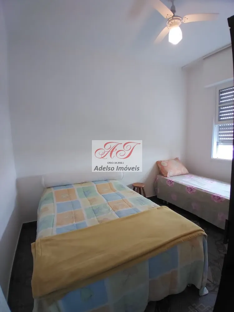 Apartamento, 1 quarto, 38 m² - Foto 5
