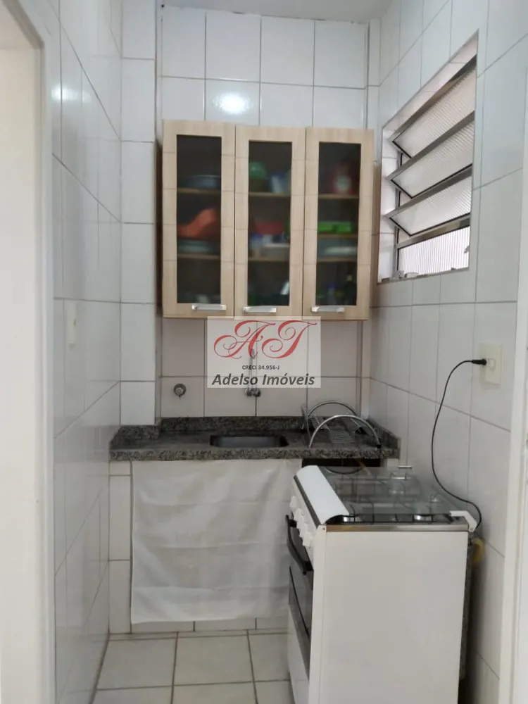 Apartamento, 1 quarto, 38 m² - Foto 11