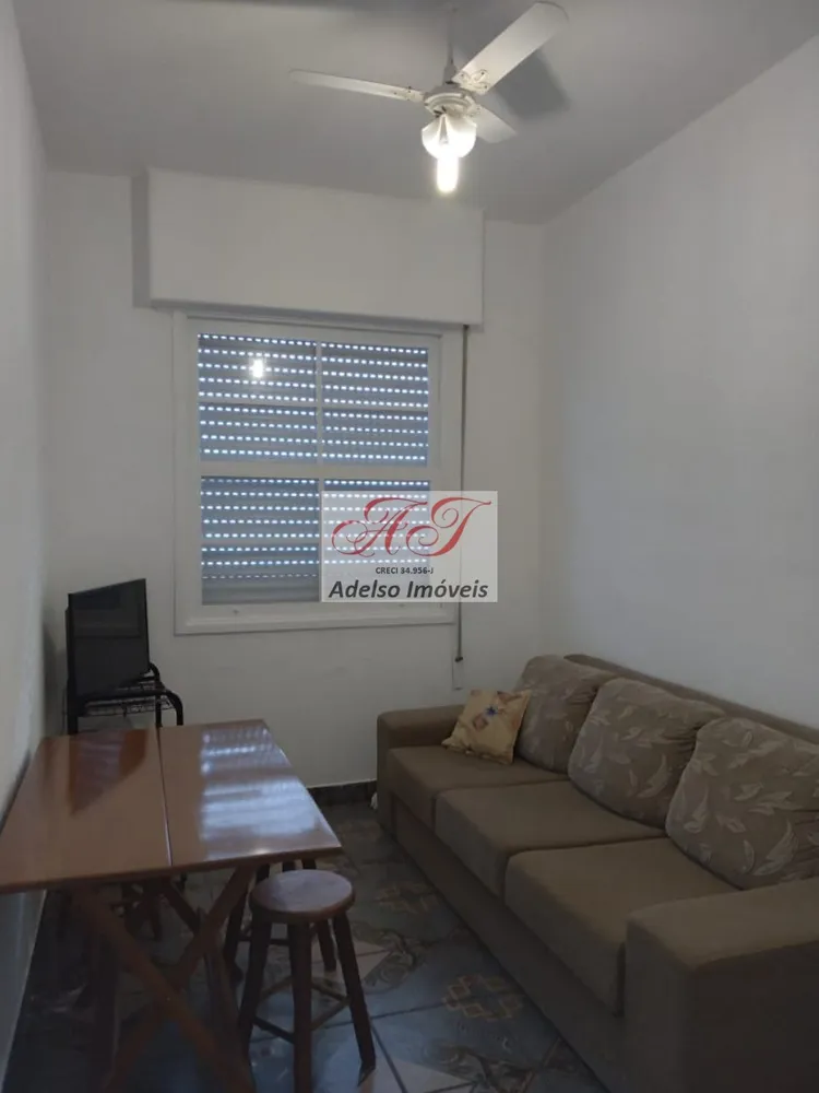 Apartamento, 1 quarto, 38 m² - Foto 13