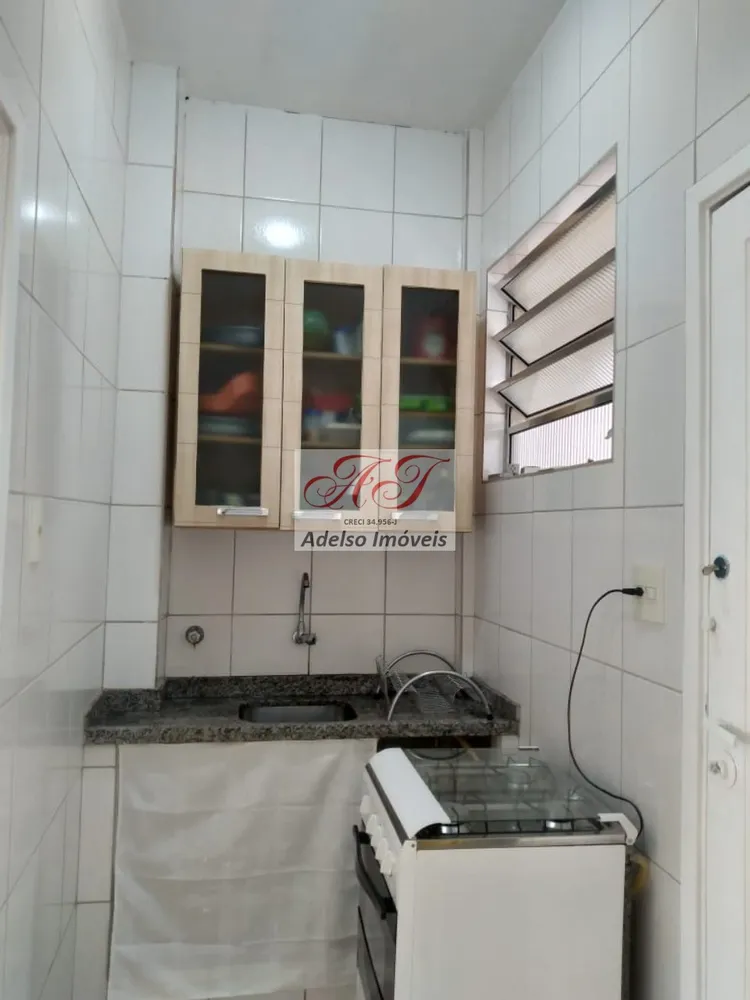 Apartamento, 1 quarto, 38 m² - Foto 14
