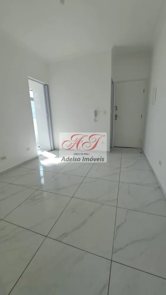 Apartamento, 1 quarto, 55 m² - Foto 2