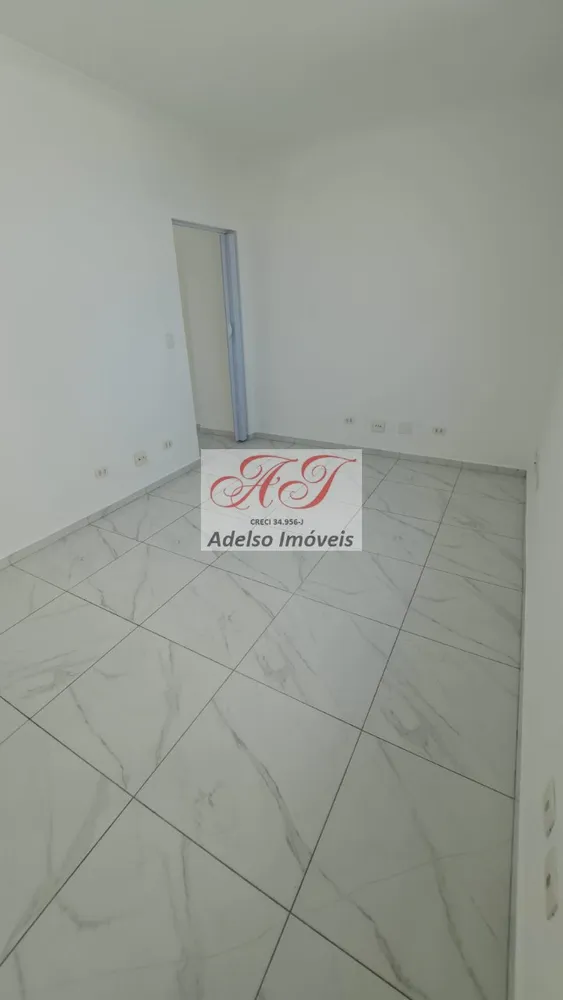 Apartamento, 1 quarto, 55 m² - Foto 3