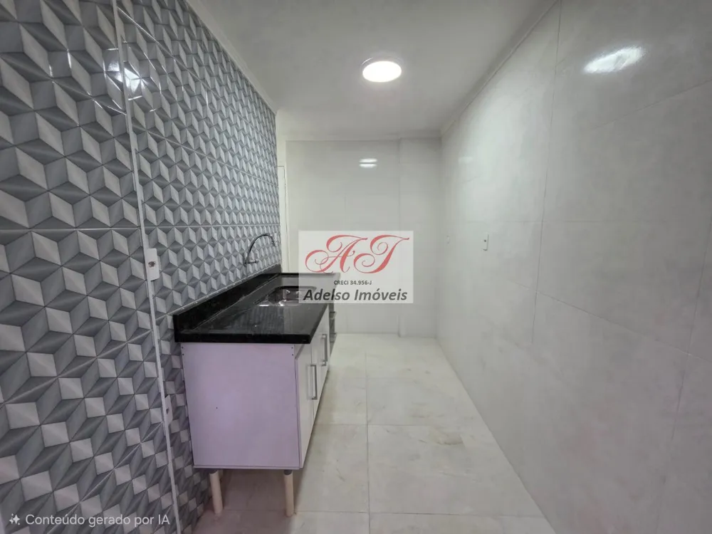 Apartamento, 1 quarto, 45 m² - Foto 9