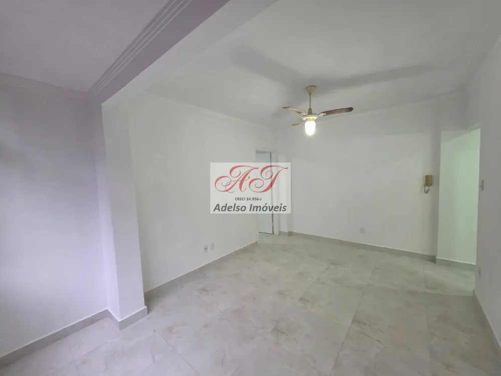 Apartamento, 1 quarto, 45 m² - Foto 1
