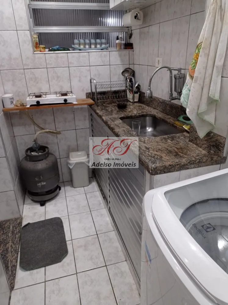 Apartamento, 1 quarto, 40 m² - Foto 11