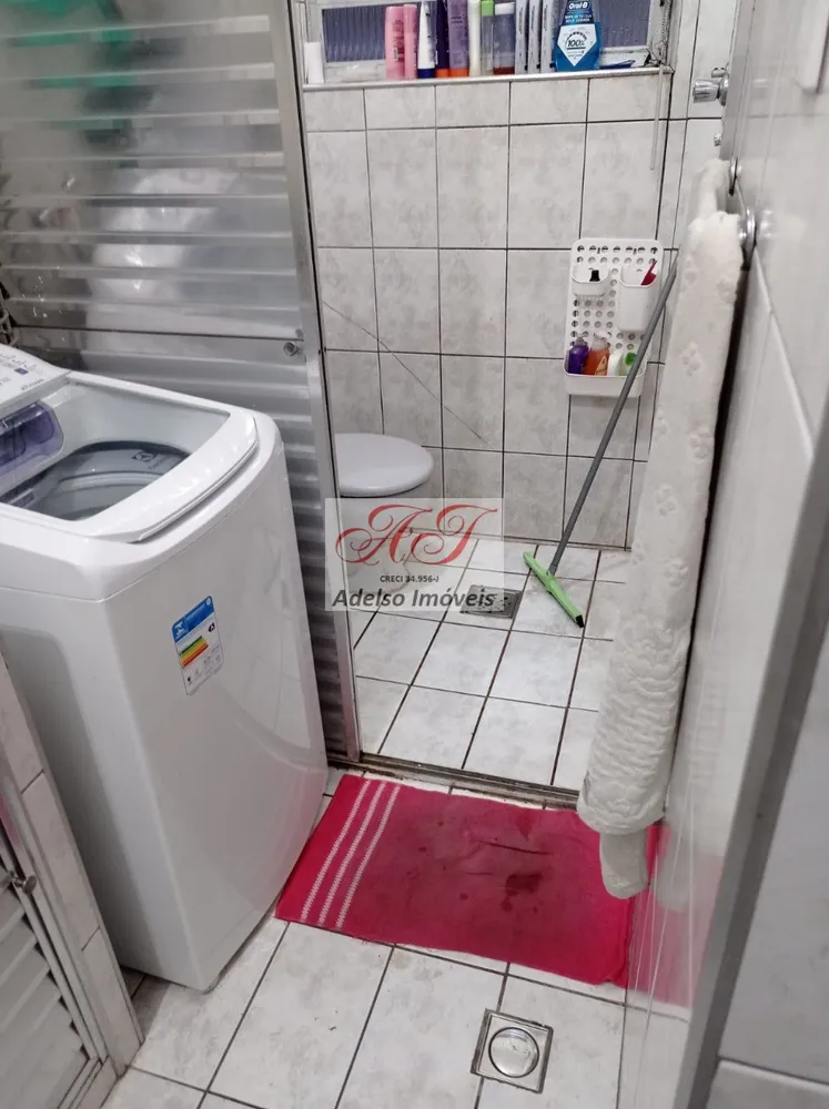 Apartamento, 1 quarto, 40 m² - Foto 7