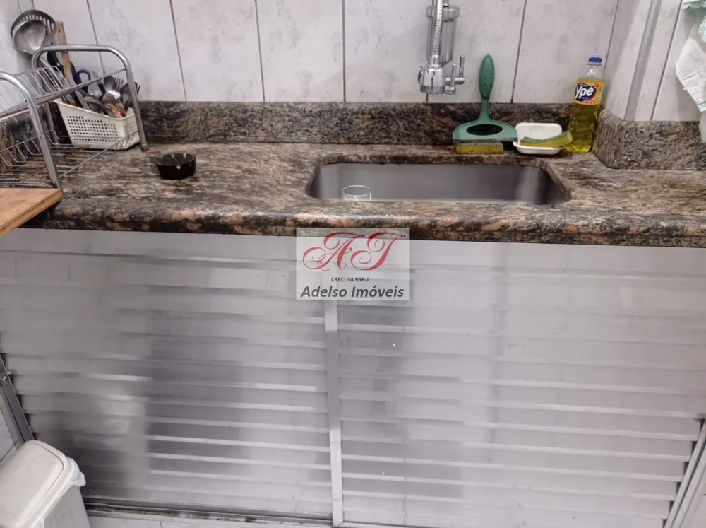 Apartamento, 1 quarto, 40 m² - Foto 8
