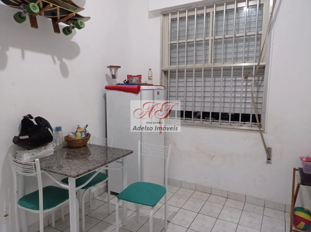 Apartamento, 1 quarto, 40 m² - Foto 1
