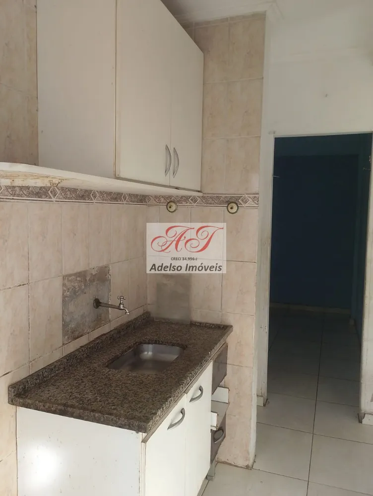 Apartamento, 2 quartos, 42 m² - Foto 8