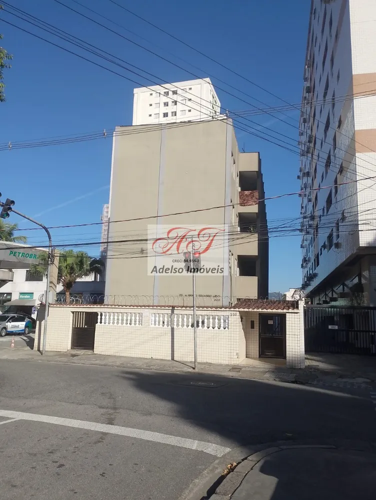 Apartamento, 2 quartos, 42 m² - Foto 1