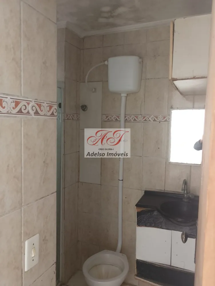 Apartamento, 2 quartos, 42 m² - Foto 6