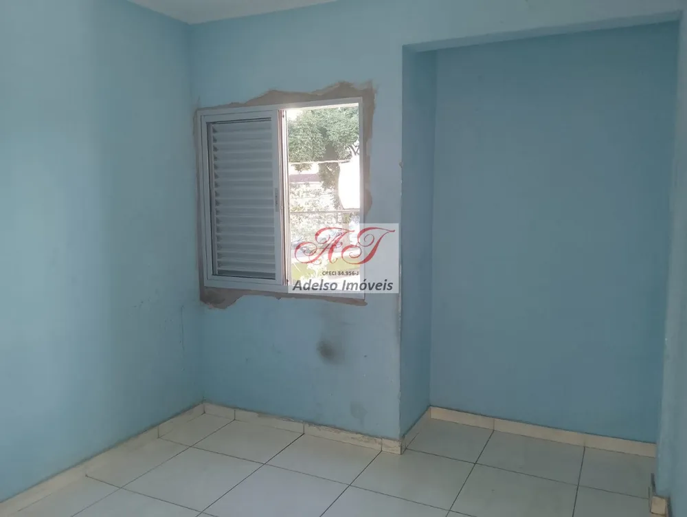 Apartamento, 2 quartos, 42 m² - Foto 5