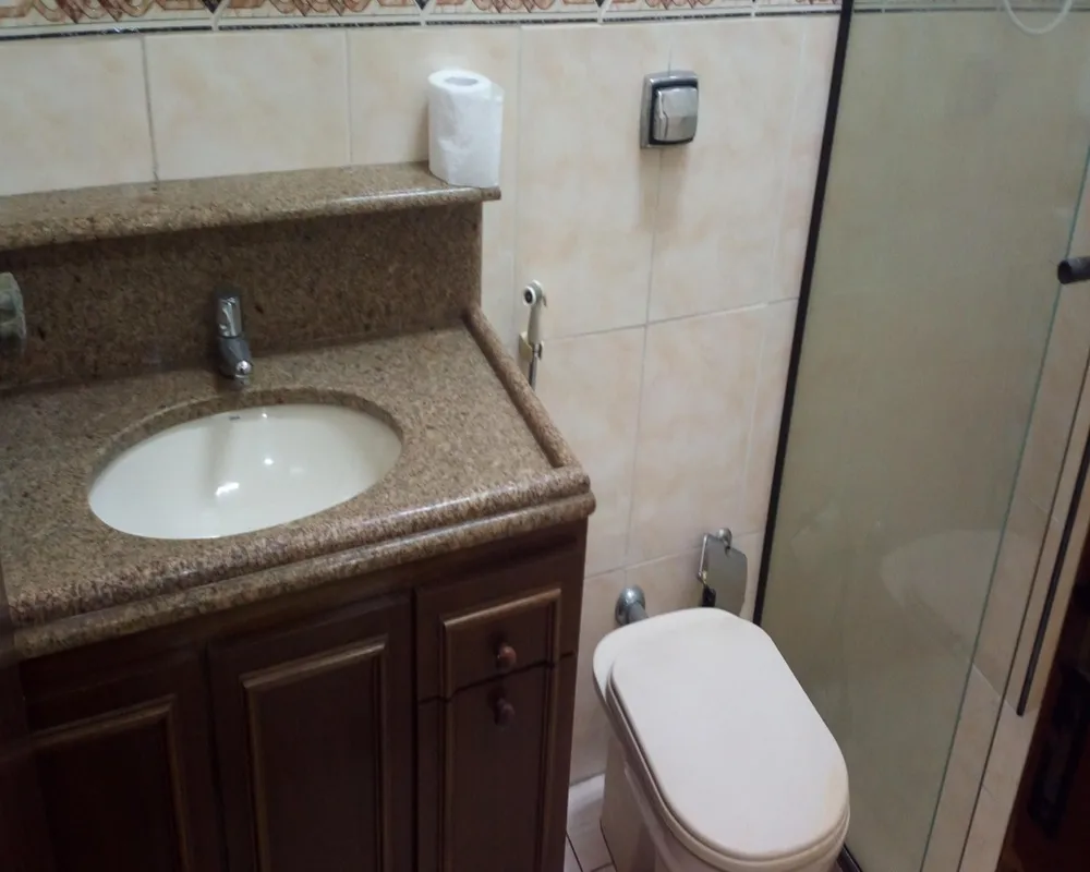 Casa, 3 quartos - Foto 8