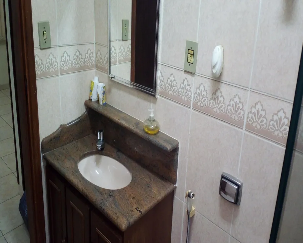Casa, 3 quartos - Foto 16