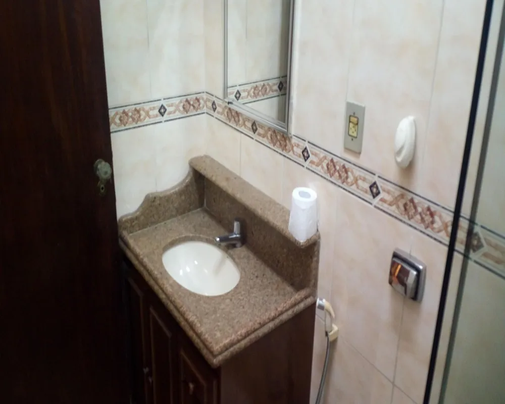 Casa, 3 quartos - Foto 9