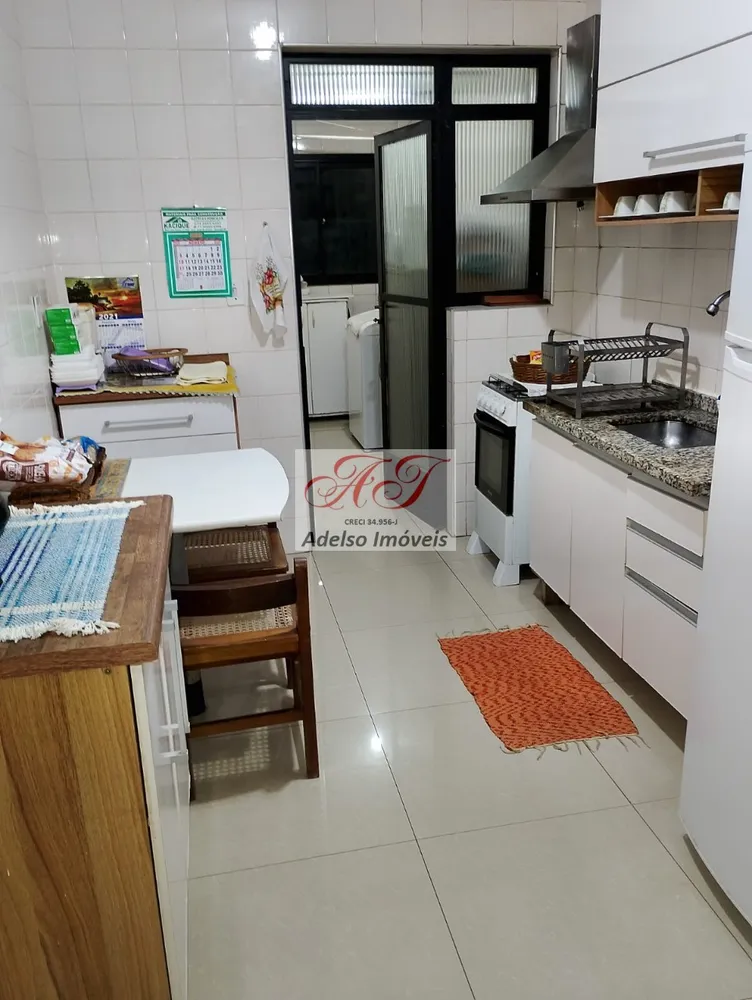 Apartamento, 2 quartos, 85 m² - Foto 4