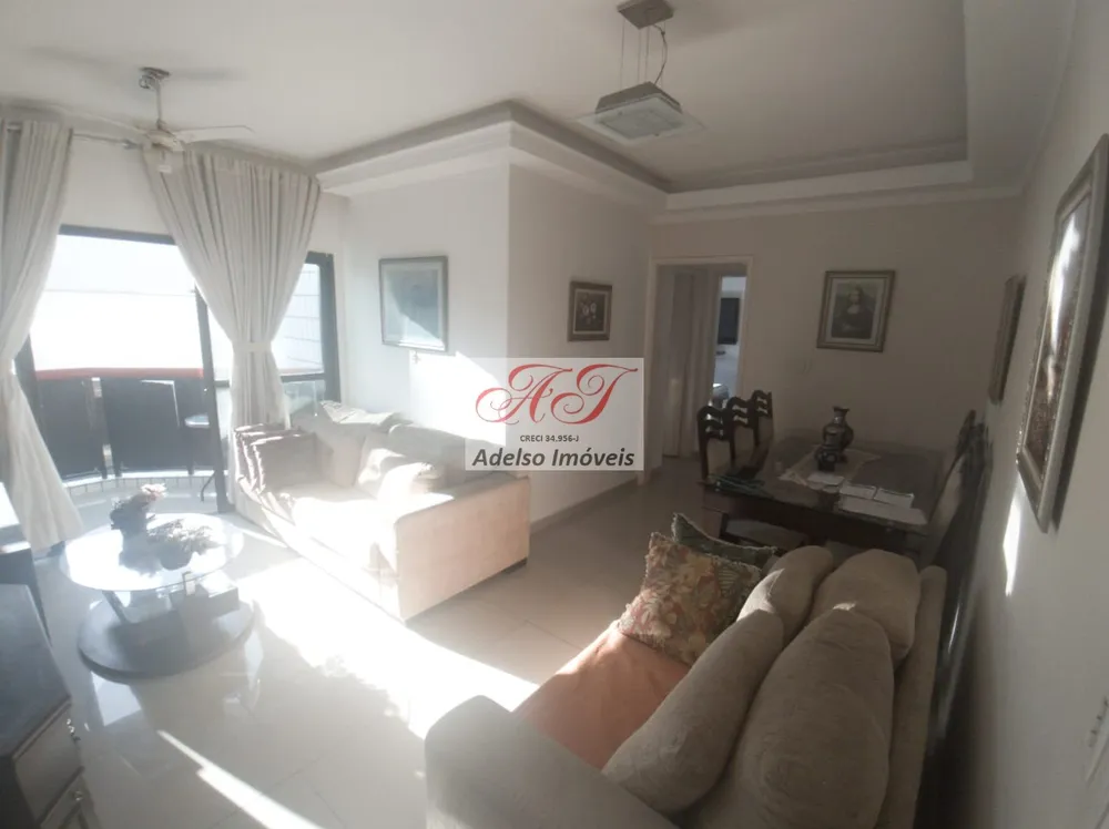 Apartamento, 2 quartos, 85 m² - Foto 14