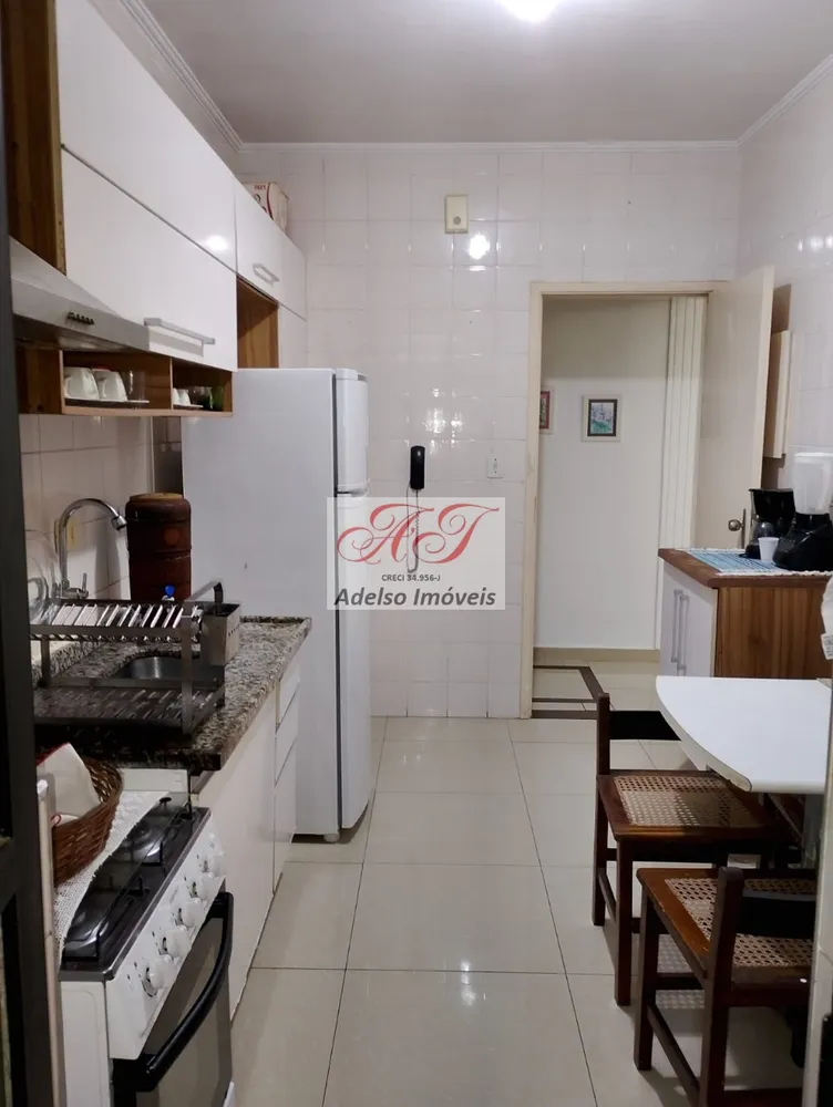 Apartamento, 2 quartos, 85 m² - Foto 5