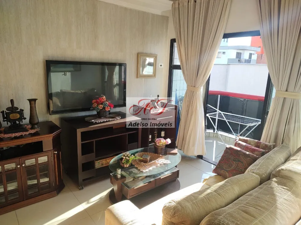 Apartamento, 2 quartos, 85 m² - Foto 8