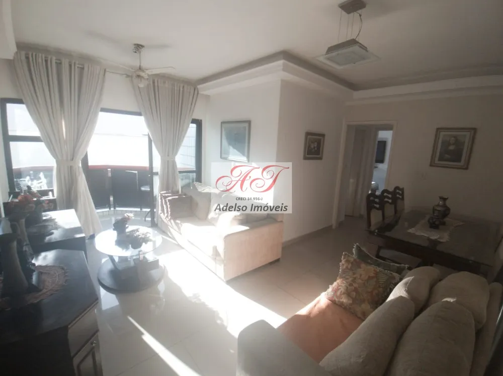 Apartamento, 2 quartos, 85 m² - Foto 12