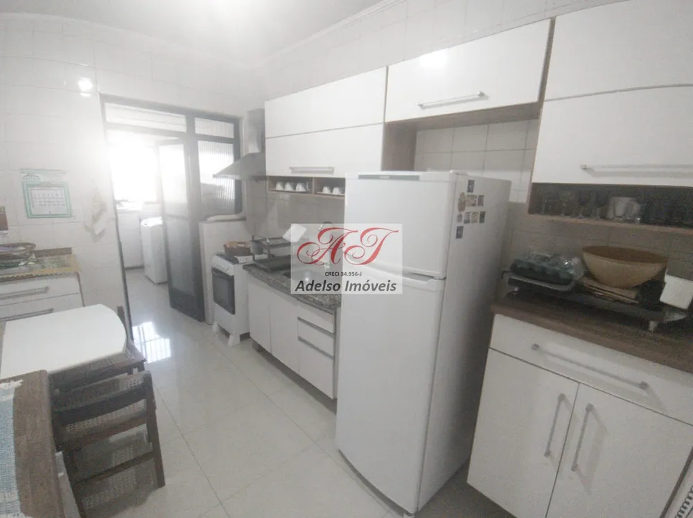 Apartamento, 2 quartos, 85 m² - Foto 6