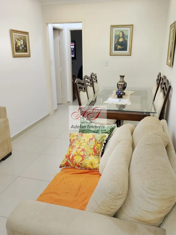 Apartamento, 2 quartos, 85 m² - Foto 3