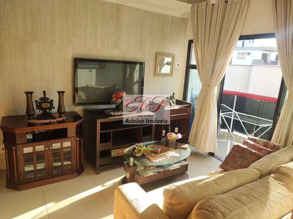 Apartamento, 2 quartos, 85 m² - Foto 1