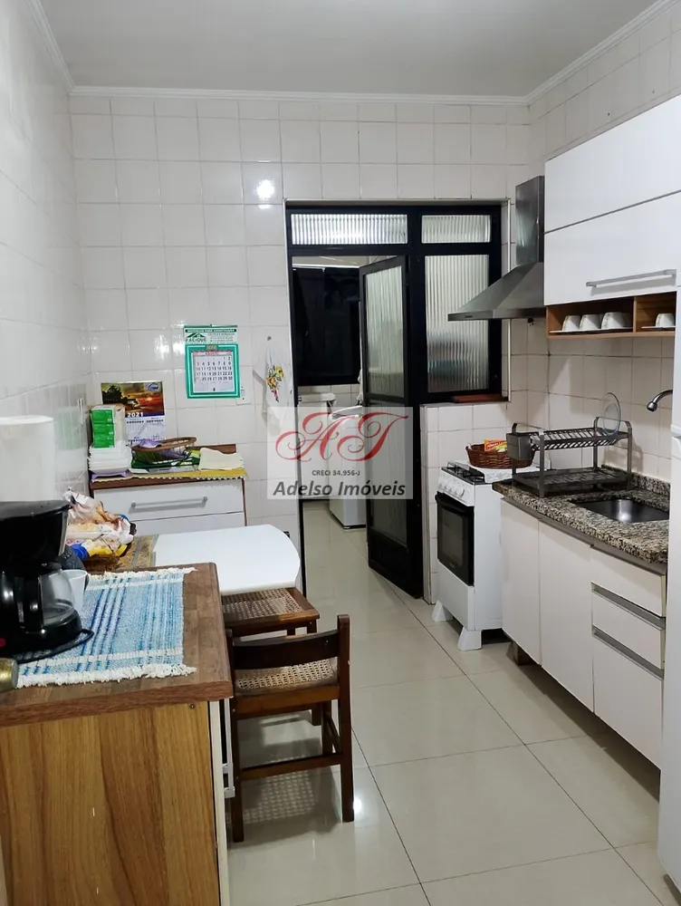 Apartamento, 2 quartos, 85 m² - Foto 5