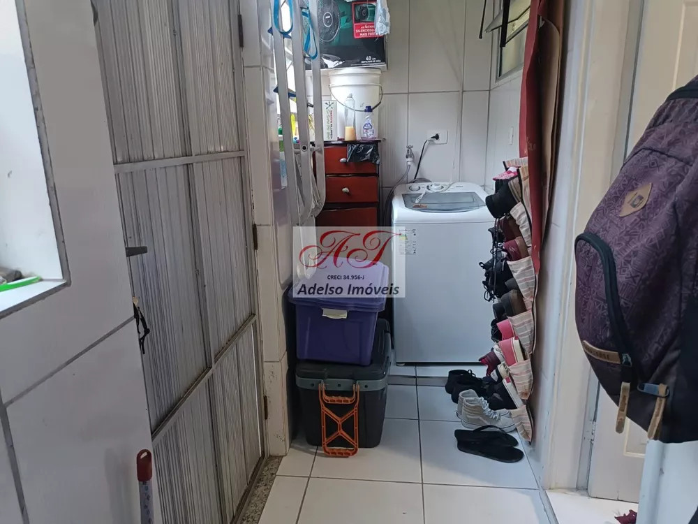 Apartamento, 1 quarto, 55 m² - Foto 8