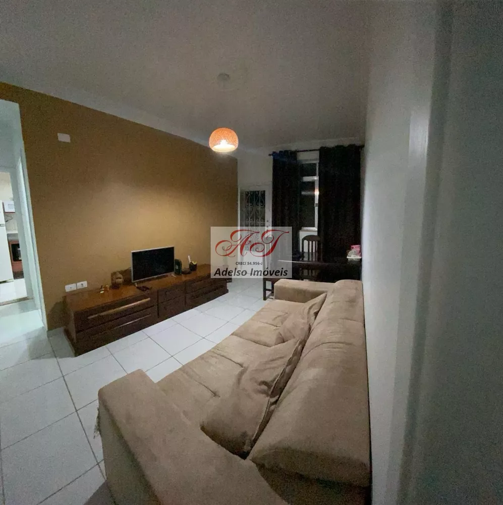 Apartamento, 1 quarto, 55 m² - Foto 12
