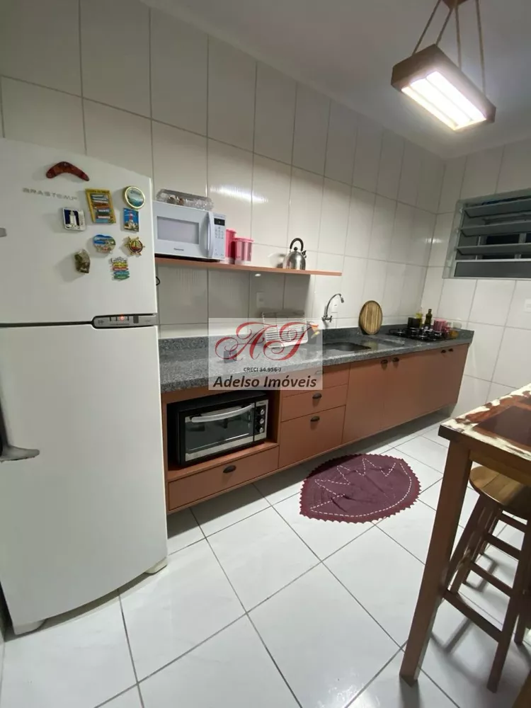 Apartamento, 1 quarto, 55 m² - Foto 10