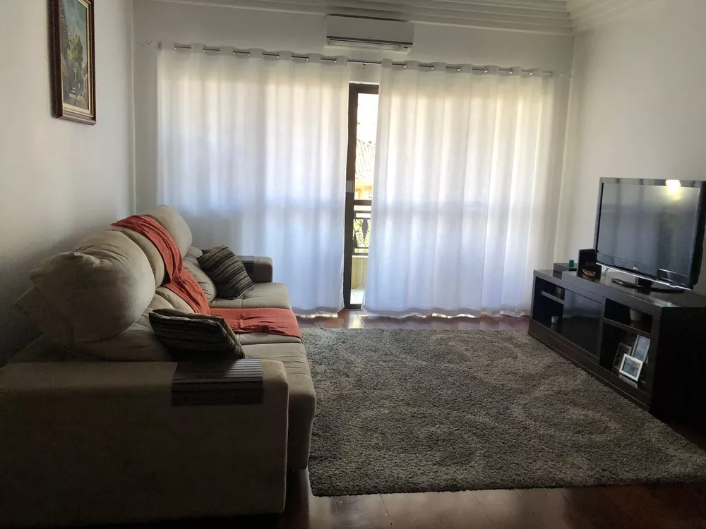 Apartamento, 3 quartos, 155 m² - Foto 5
