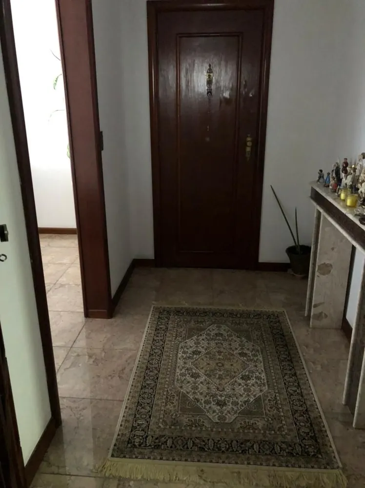 Apartamento, 3 quartos, 155 m² - Foto 5