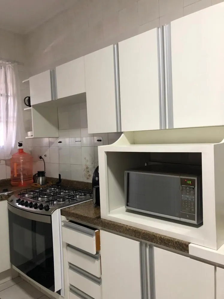 Apartamento, 3 quartos, 155 m² - Foto 16